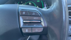 Hyundai IONIQ 1.6 GDi Hybrid Premium 5dr DCT Hybrid Hatchback